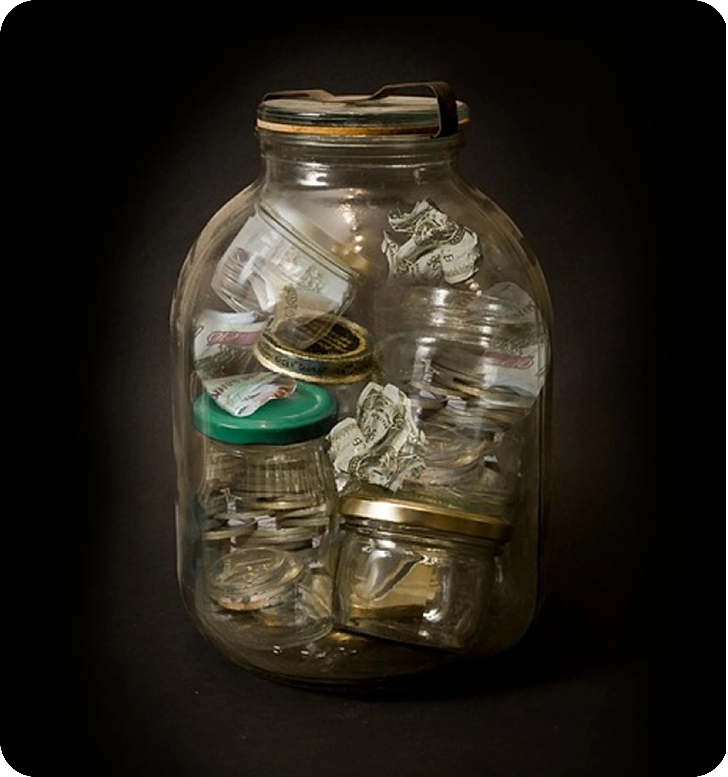 Cost Savings
