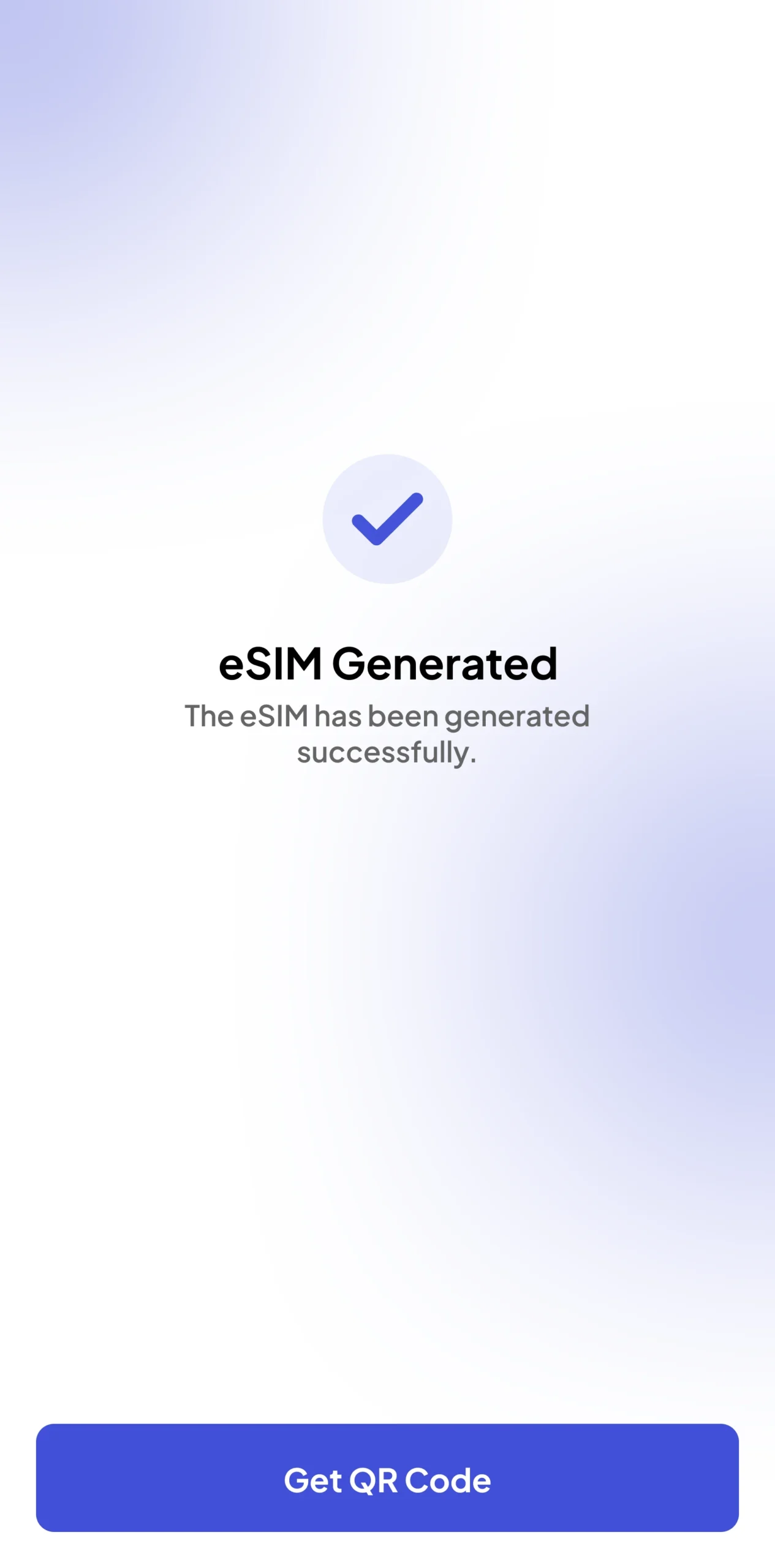 Generating eSim (1)