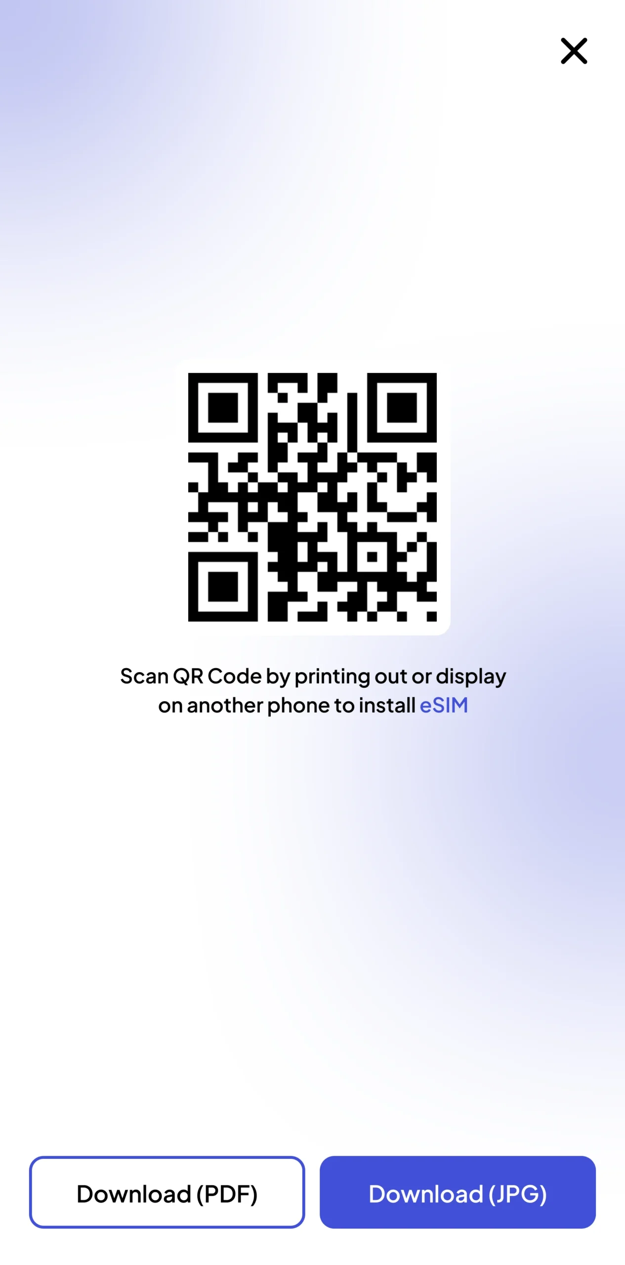 Get QR (1)
