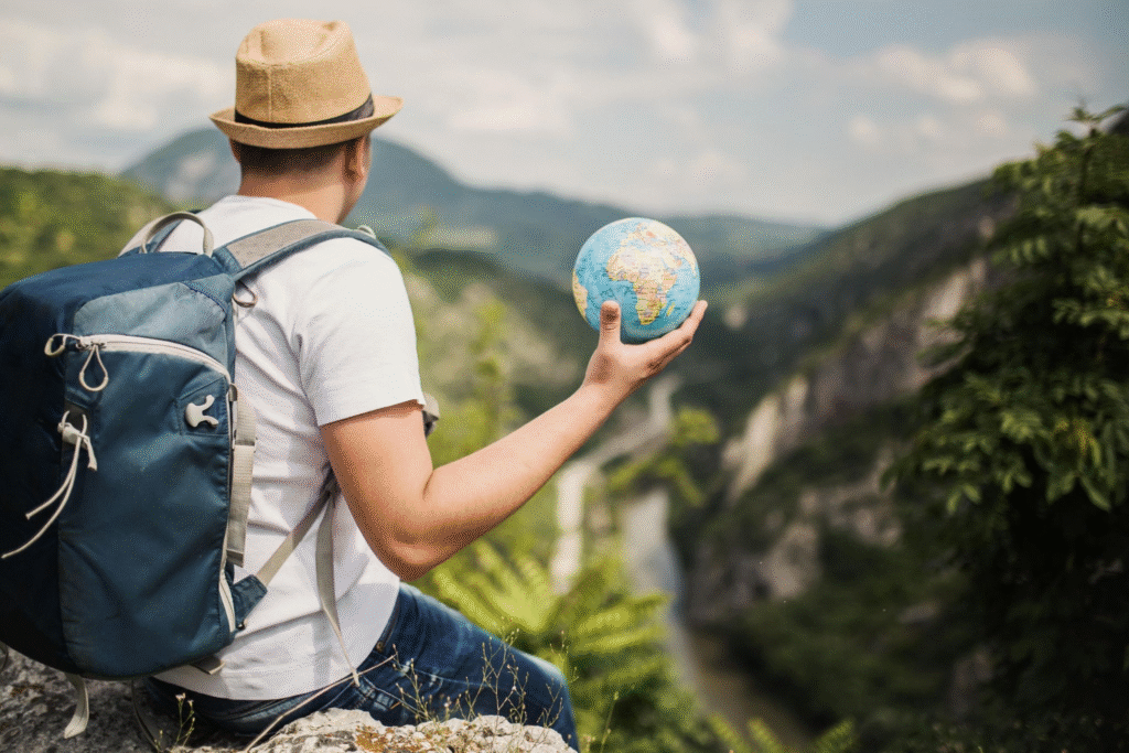Top Advantages of Travel eSIM for International Travelers