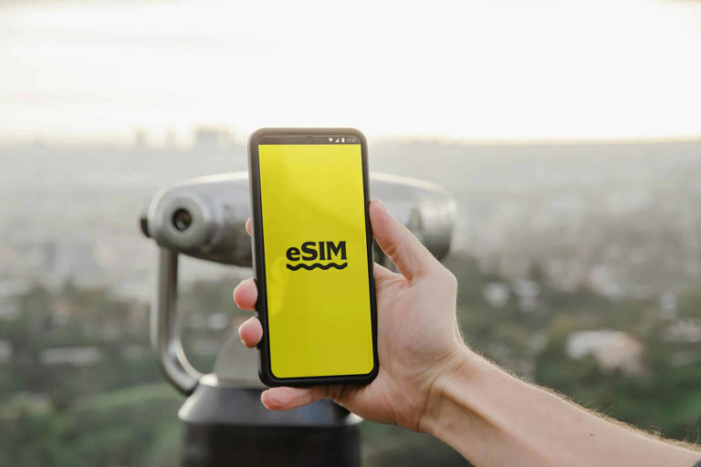 Top Advantages of Travel eSIM for International Travelers