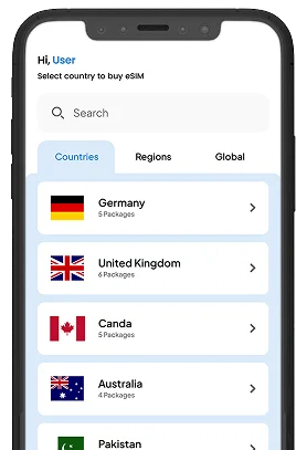 Telecom-Provider back Telecom-Provider back